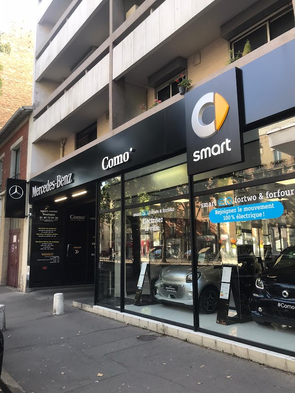 Photo de Progress Hub Boulogne