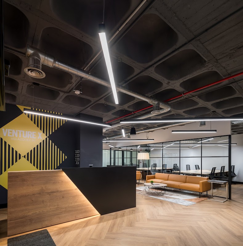 Photo de Venture X Velázquez