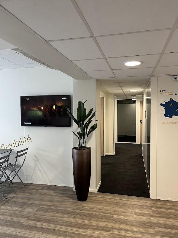 Photo de Baya Lille - Place Rihour