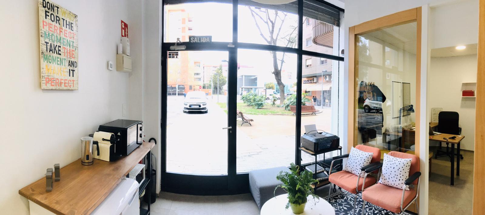 Photo de The Workshop Coworking Campanar