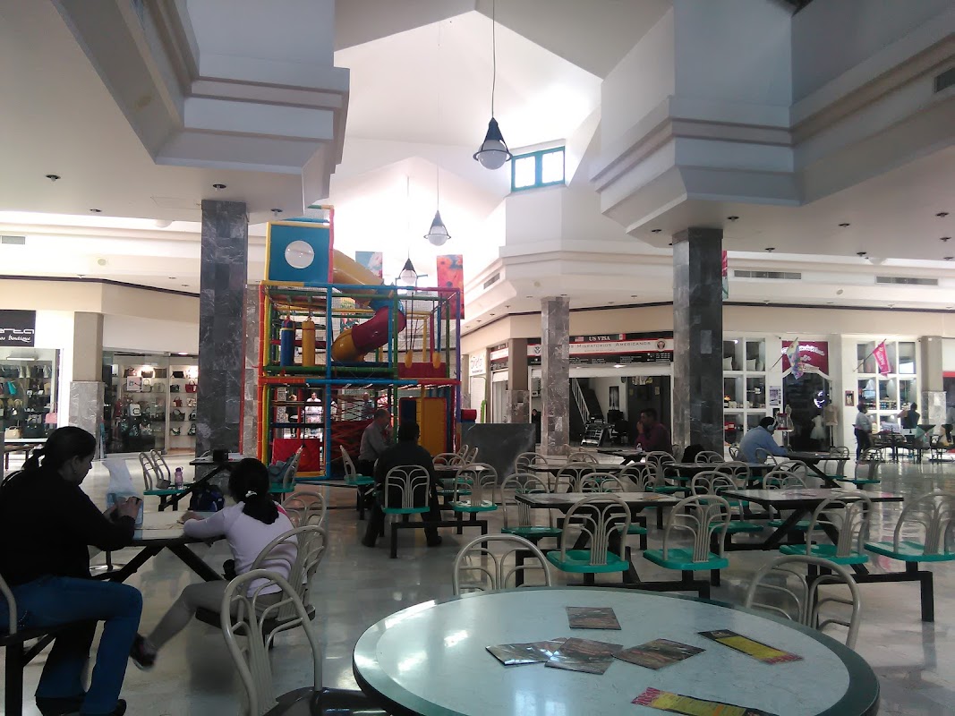 Photo de Centro Empresarial Celaya