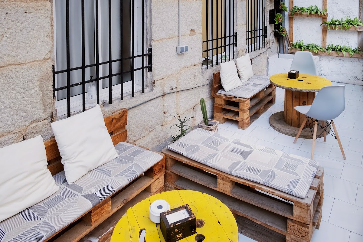 Photo de Peregrina25 Coworking