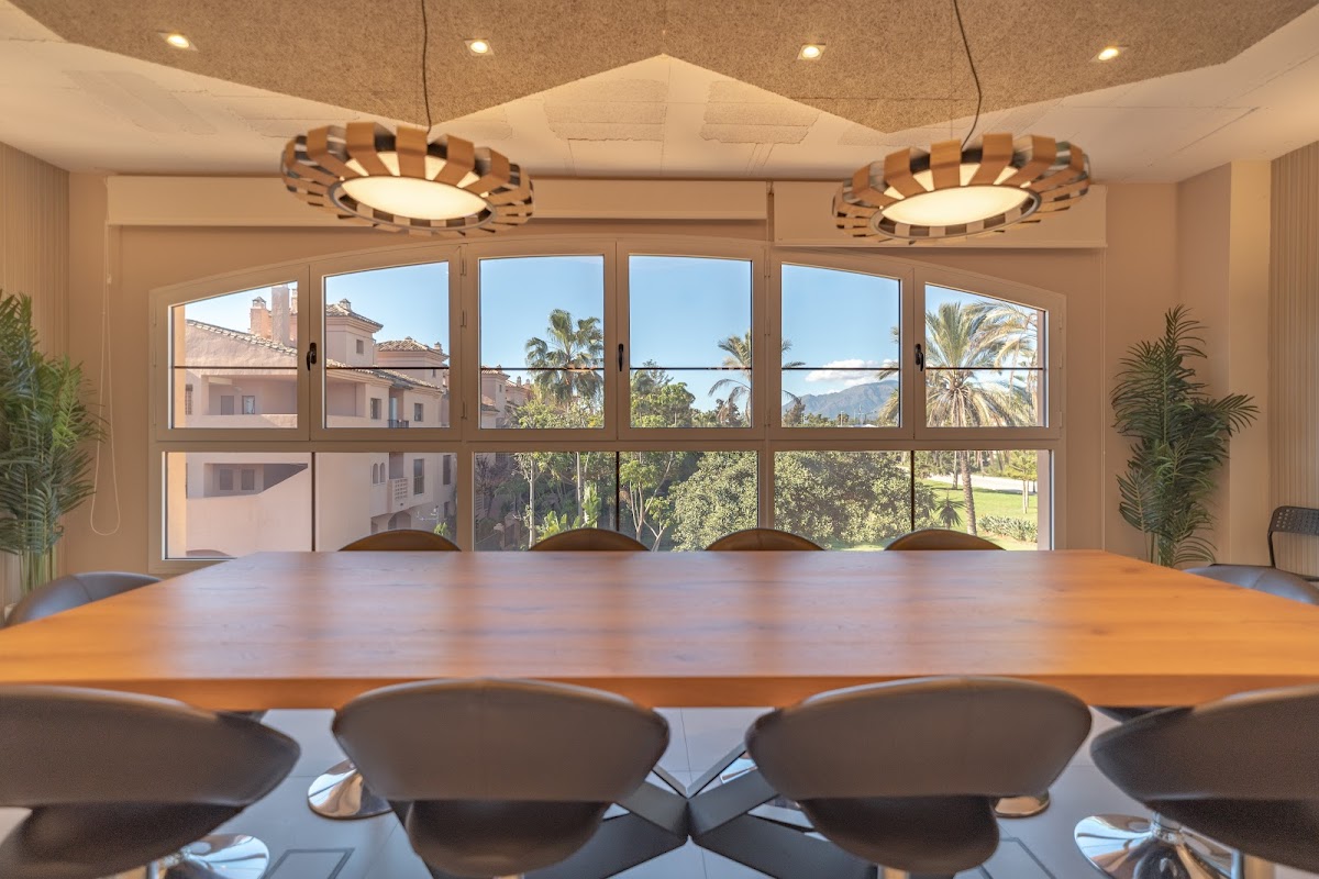 Photo de Work In Marbella