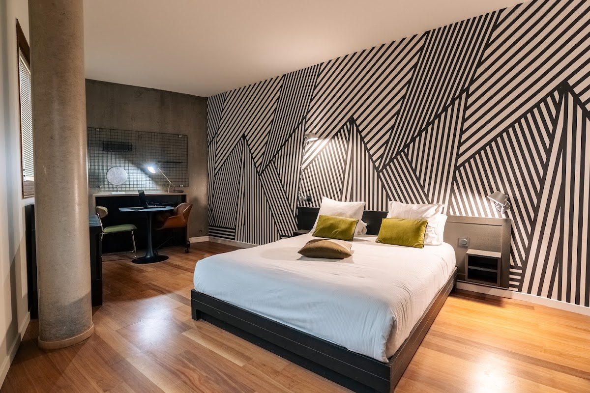 Photo de Cowool Villeneuve d'Ascq