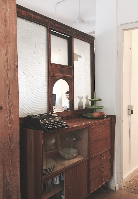 Photo de Coworking La Fábrica De Cajas