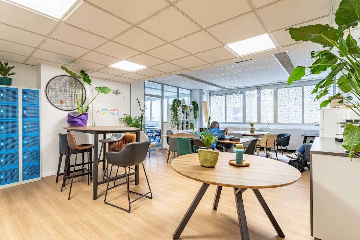 Photo de Hiptown Britannia