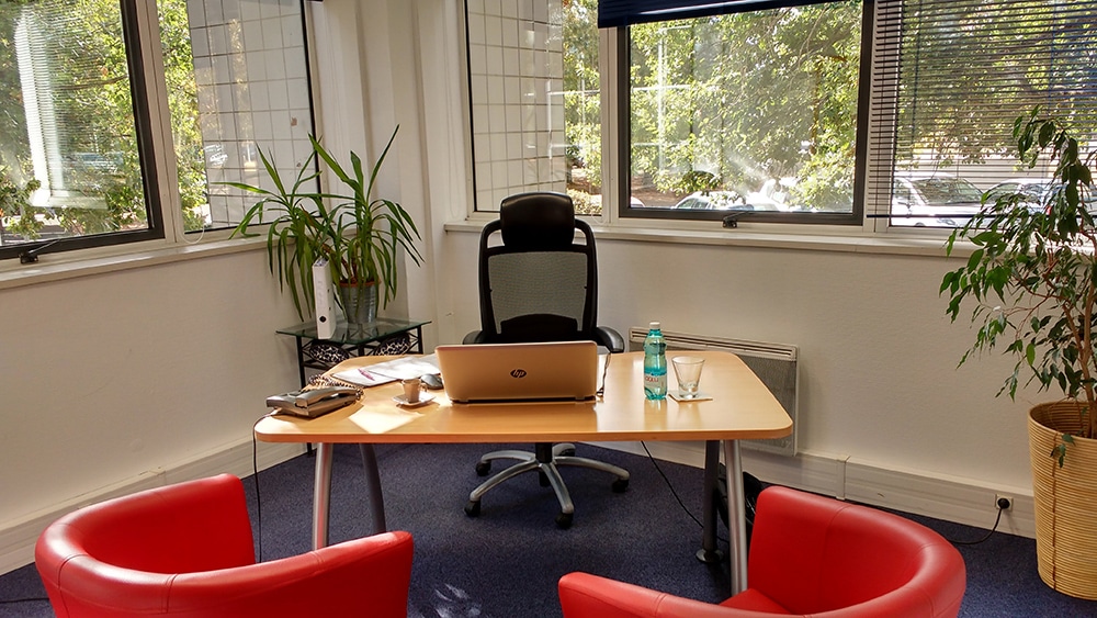 Photo de Boissy Coworking