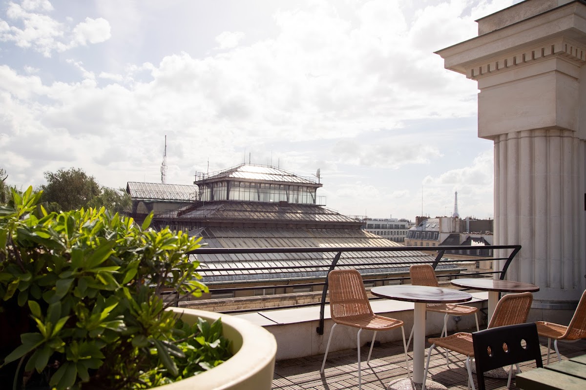 Photo de Morning Bourse