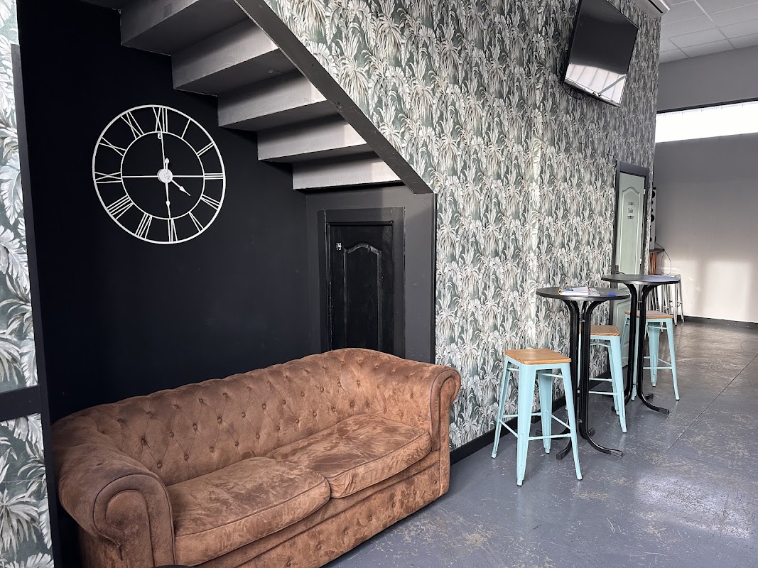 Photo de La Factoría Eventos