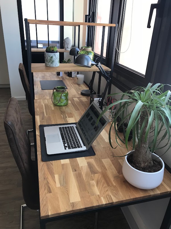 Photo de Welcome Coworking Meinau