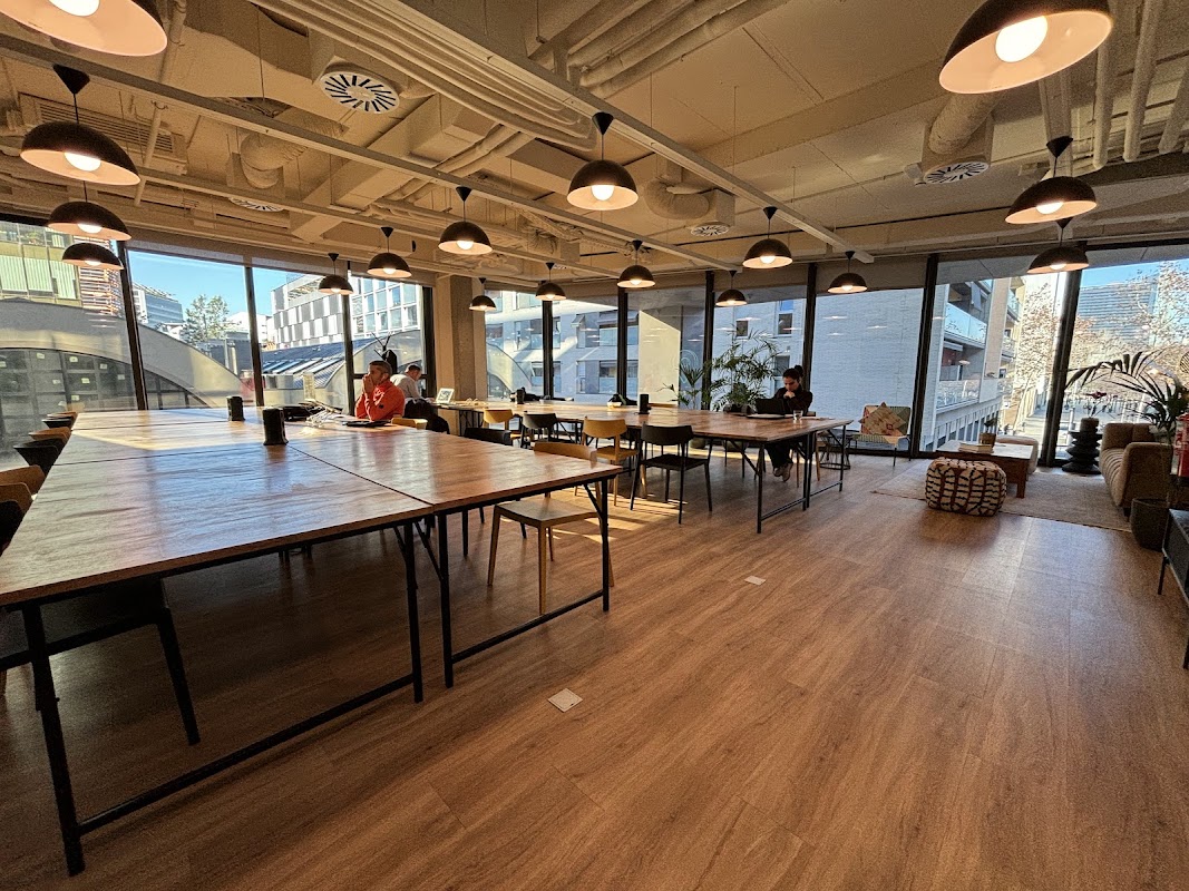 Photo de Monday Arroba