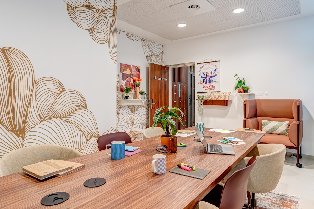 Photo de YouFirst 169 Haussmann