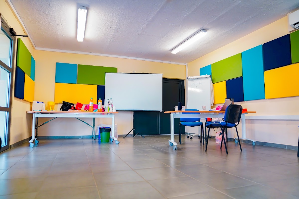 Photo de La Croisée Coworking