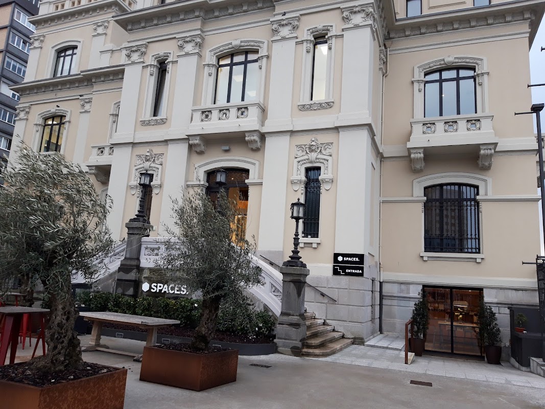 Photo de Spaces Edificio Fomento