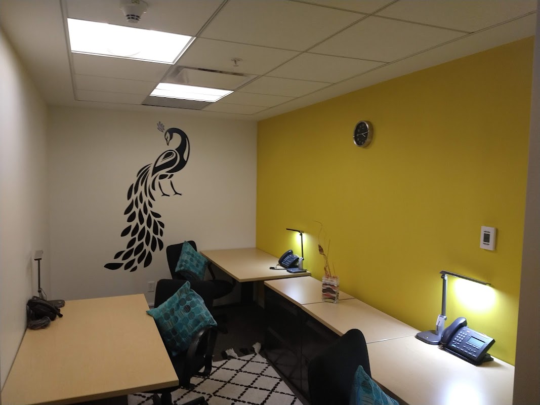 Photo de Regus Masaryk 111