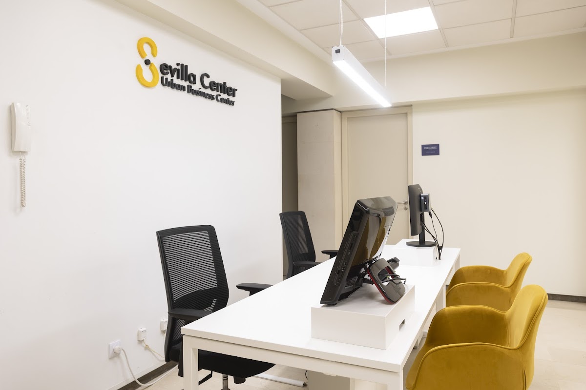 Photo de Sevilla Center