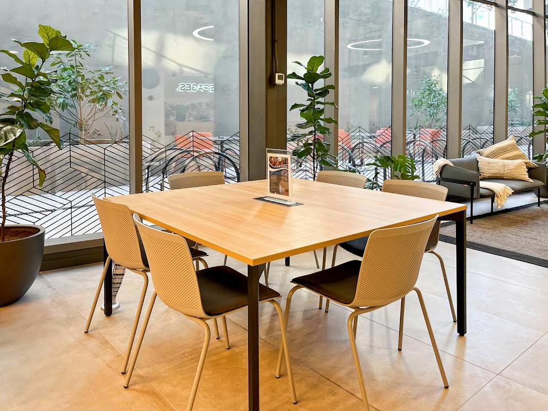 Photo de Spaces Pdte Riesco