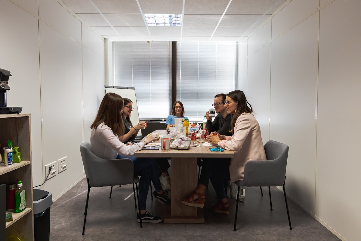 Photo de NCI Mercure Tourcoing