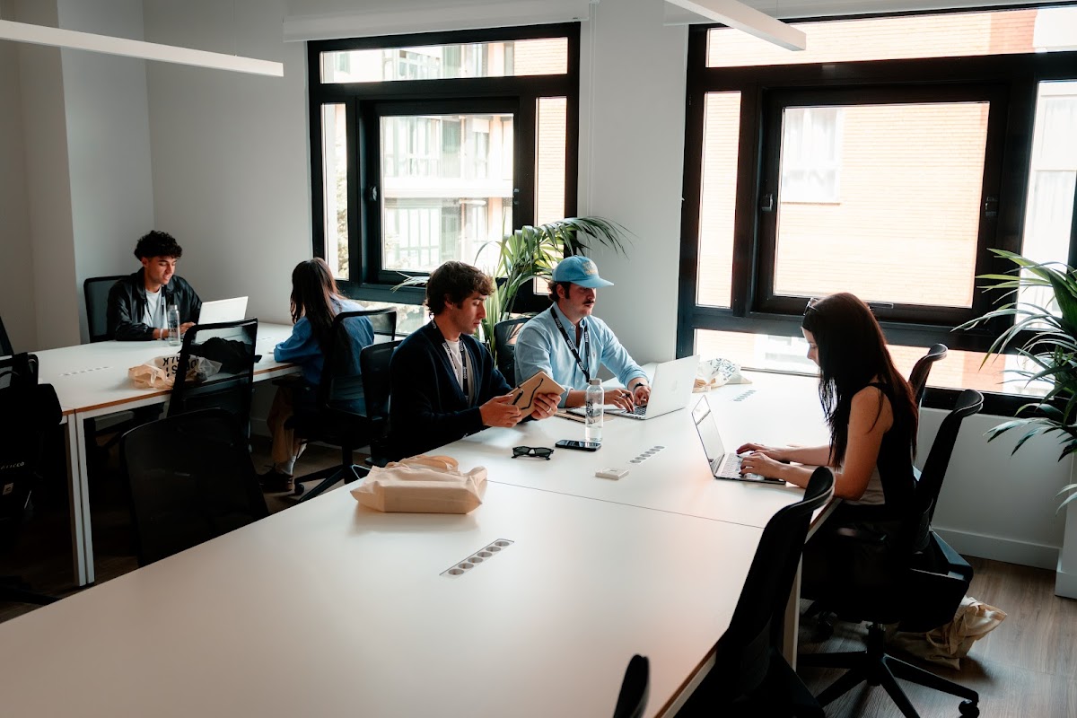 Photo de Aticco Principe de Vergara