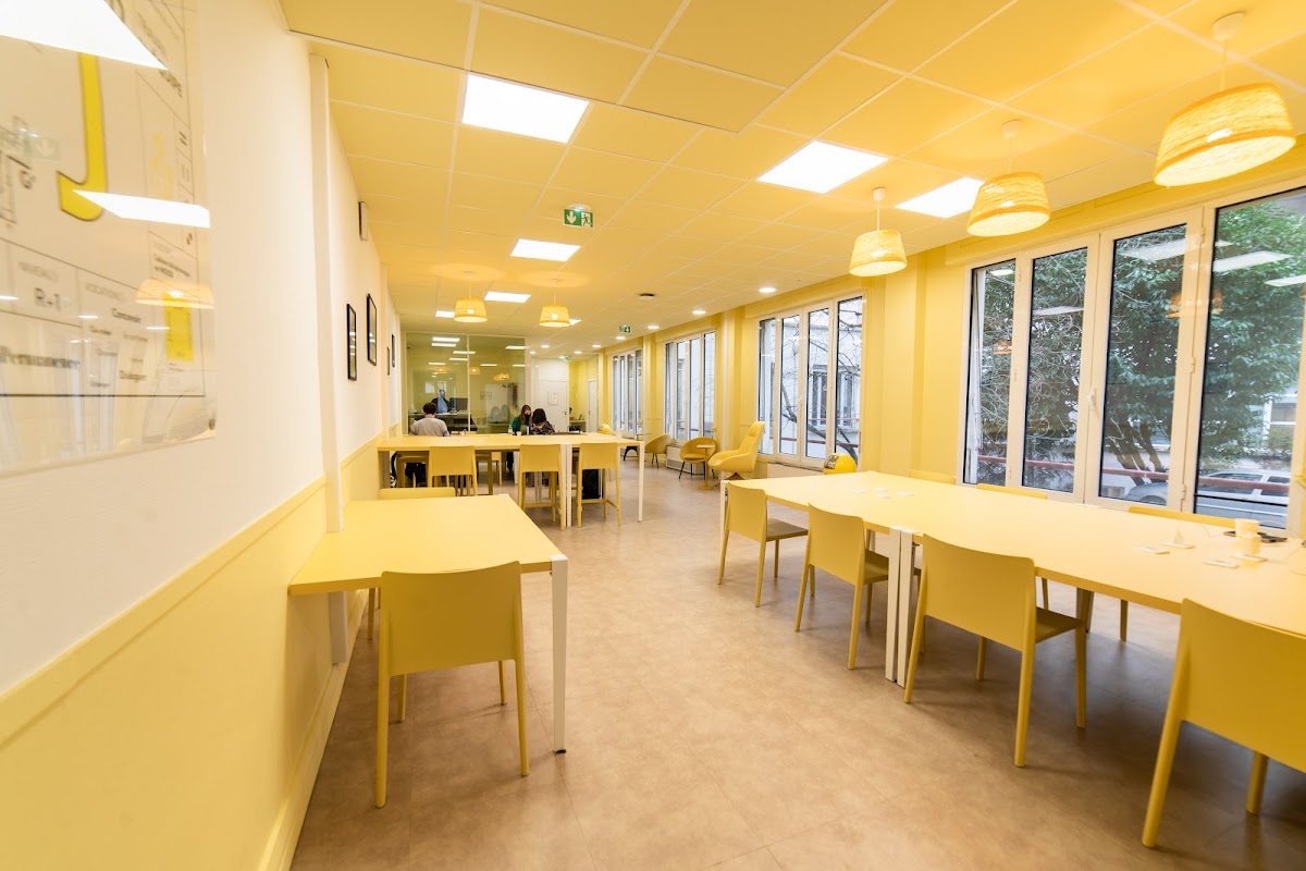 Photo de La Permanence Lyon