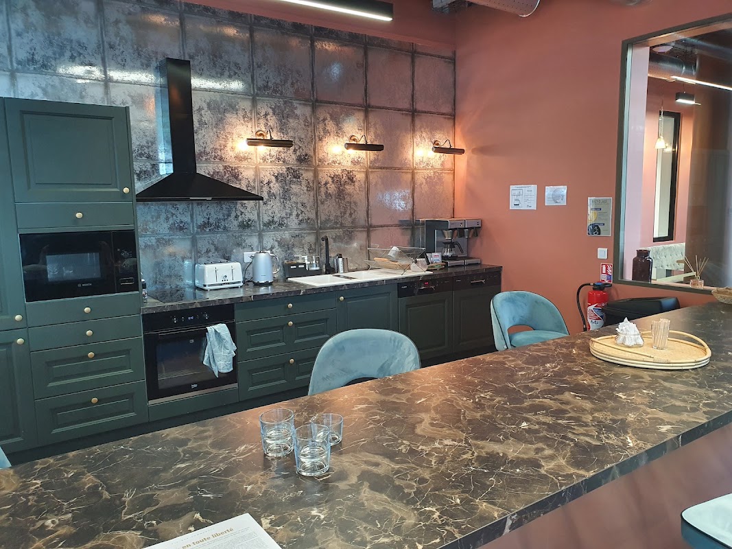 Photo de Now Connected La Garenne Colombes