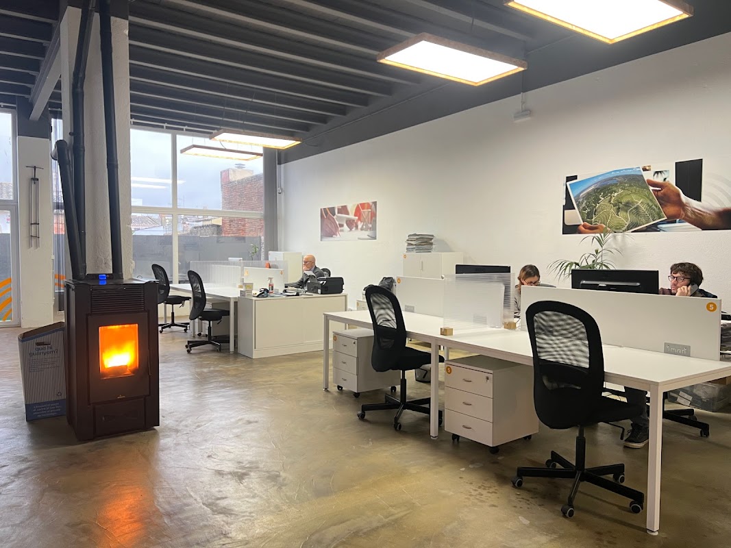 Photo de Flocs Coworking