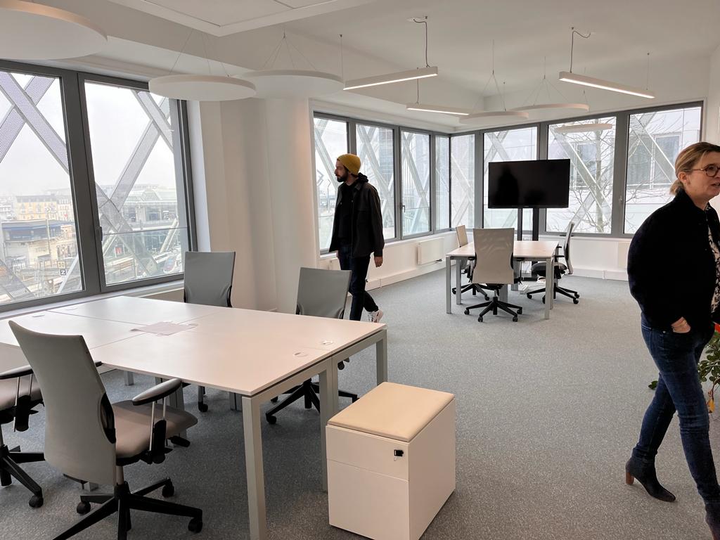 Photo de Hiptown EuroRennes