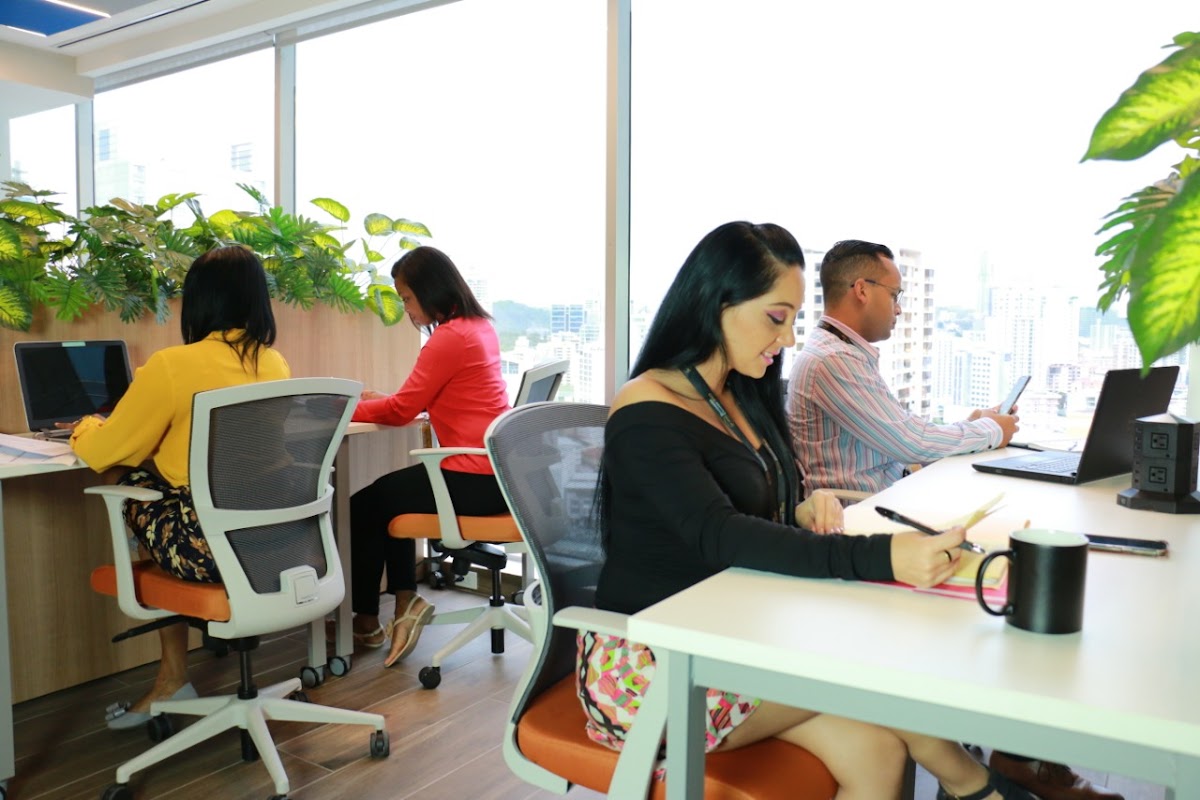 Photo de Business Center 3000