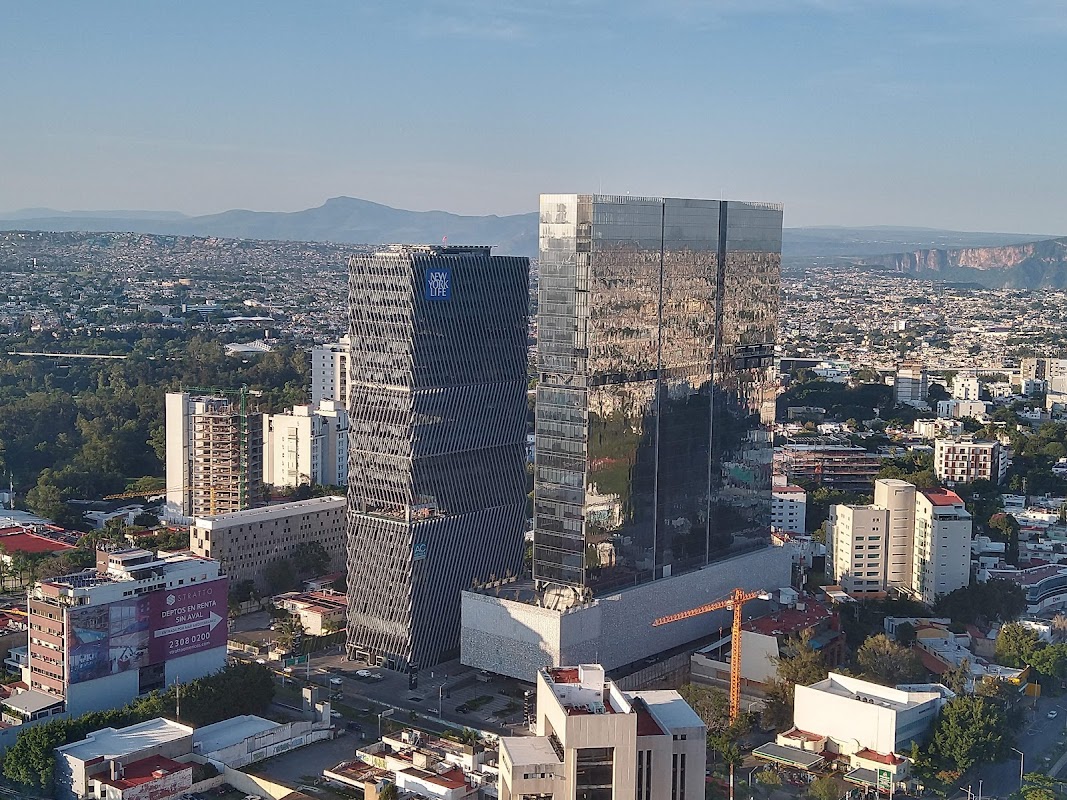 Photo de WeWork Américas