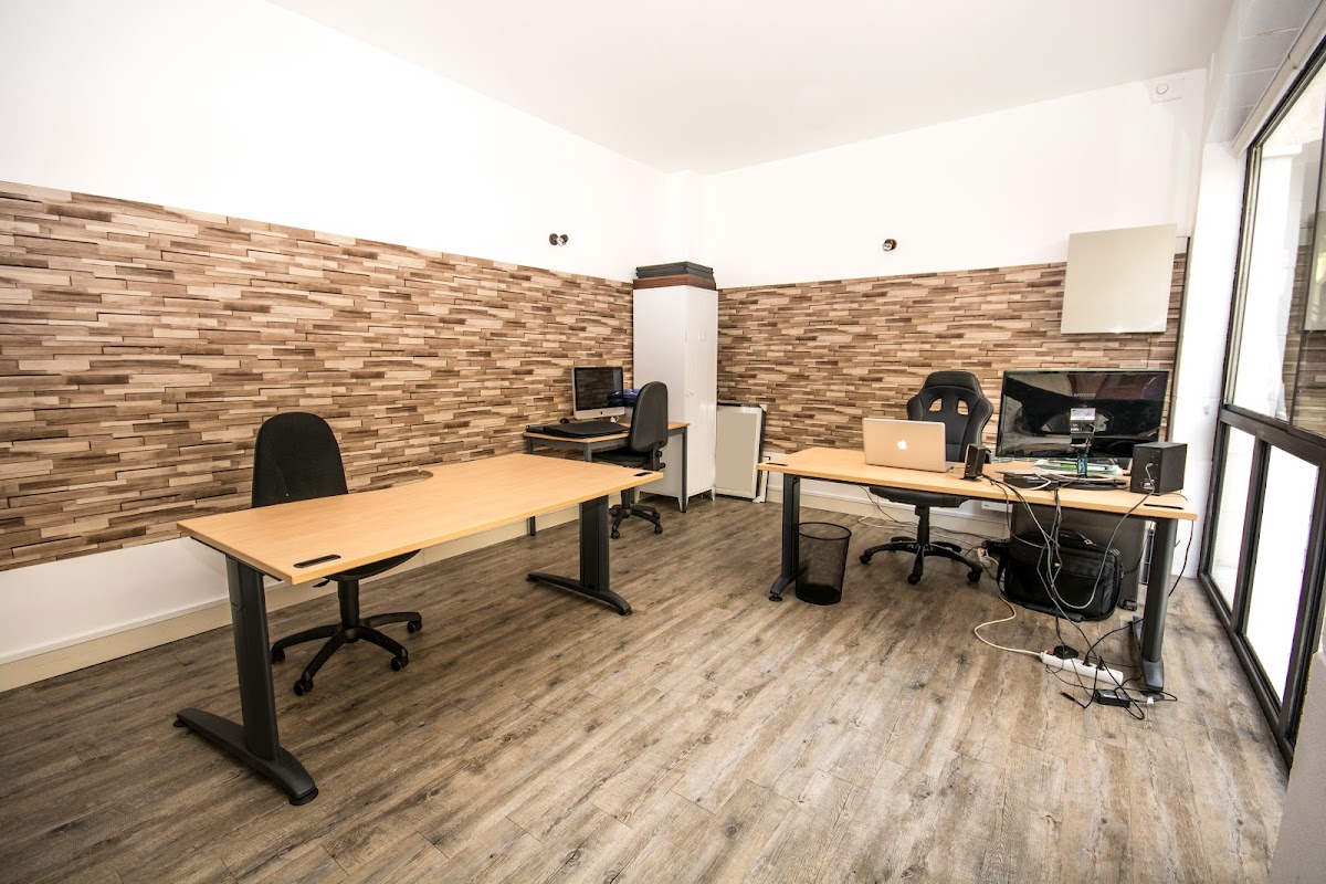 Photo de La Tribu Co_Working