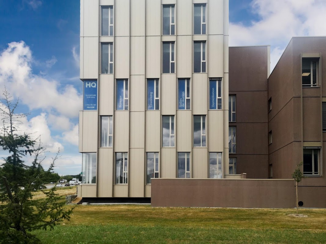 Photo de HQ Atalante Champeaux