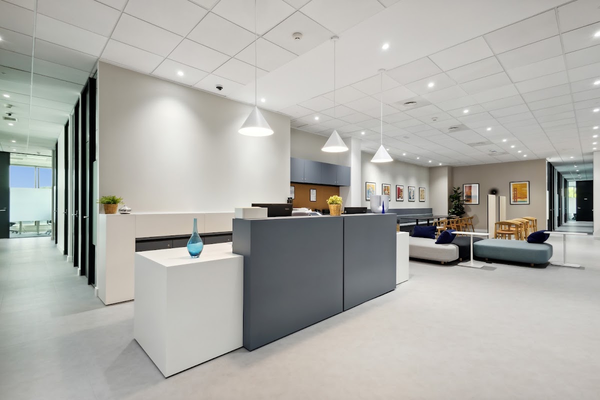 Photo de Regus Vallsolana Garden Business Park