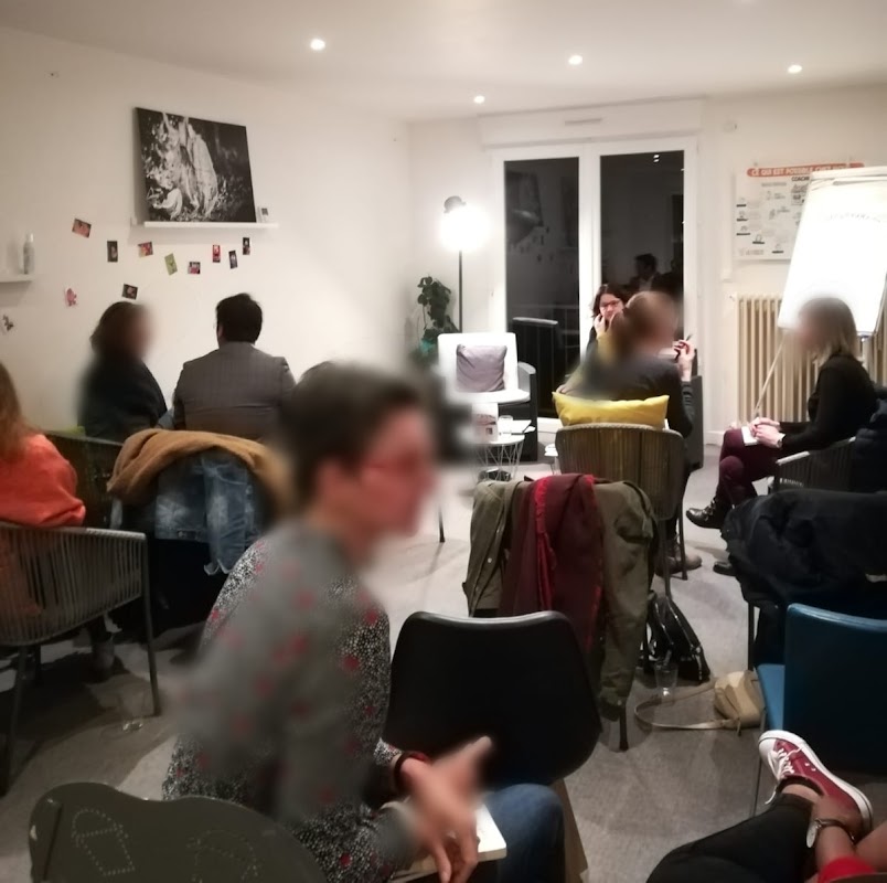 Photo de La Maison des Possibles