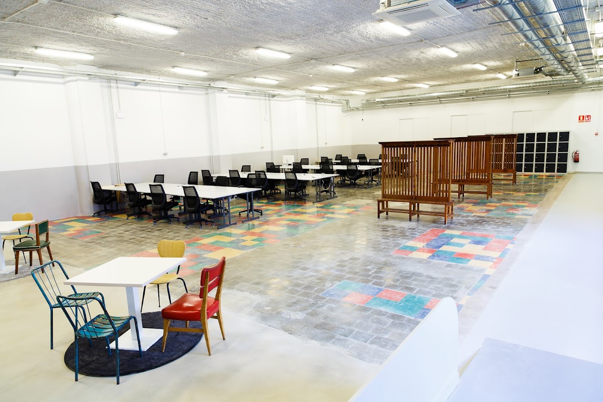 Photo de CREC Sabadell