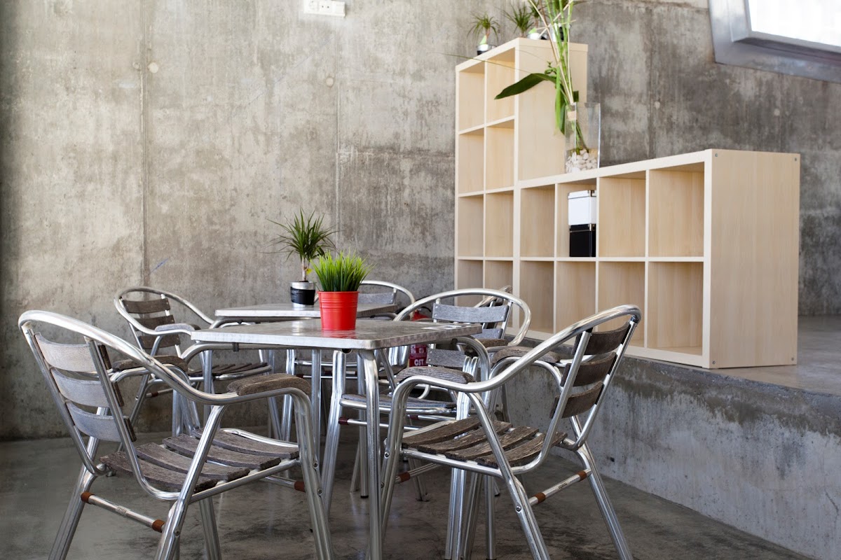 Photo de Coworking Xammar