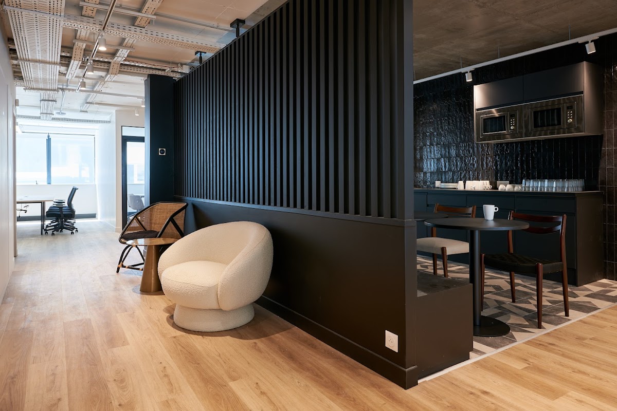 Photo de Deskeo Levallois Kléber