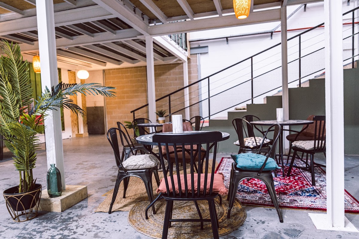 Photo de Bureaux & Co Girona