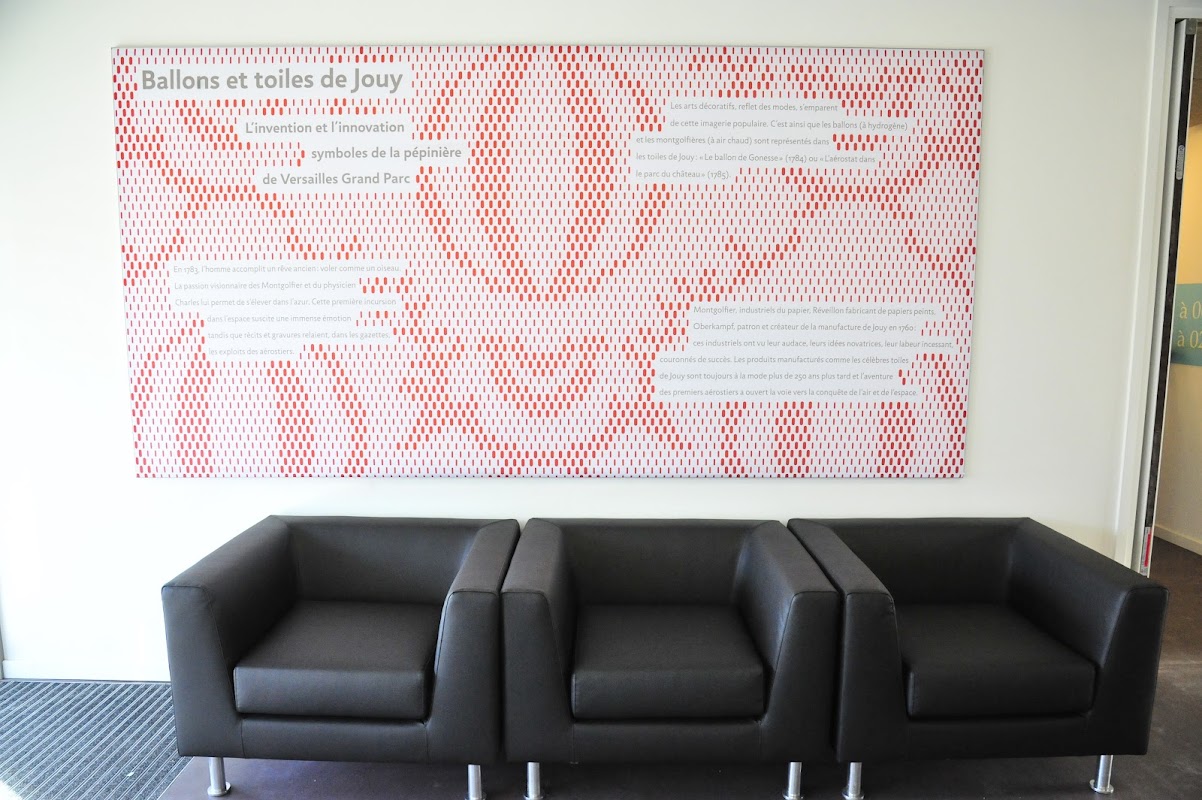 Photo de La Maison des Entreprises