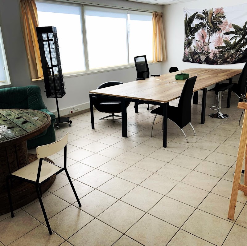 Photo de COcoon'WORK