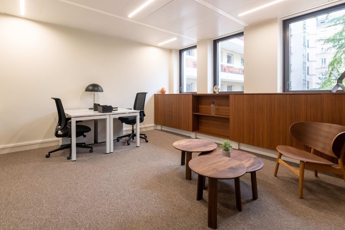 Photo de Regus 185 CDG