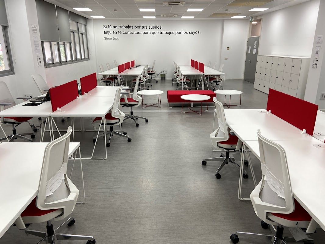 Photo de Madrid Emprende