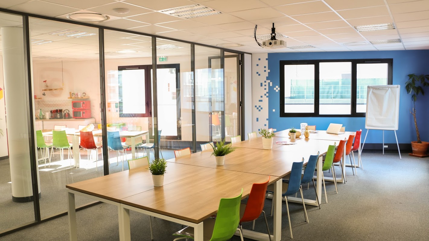 Photo de Entrepreneurial People