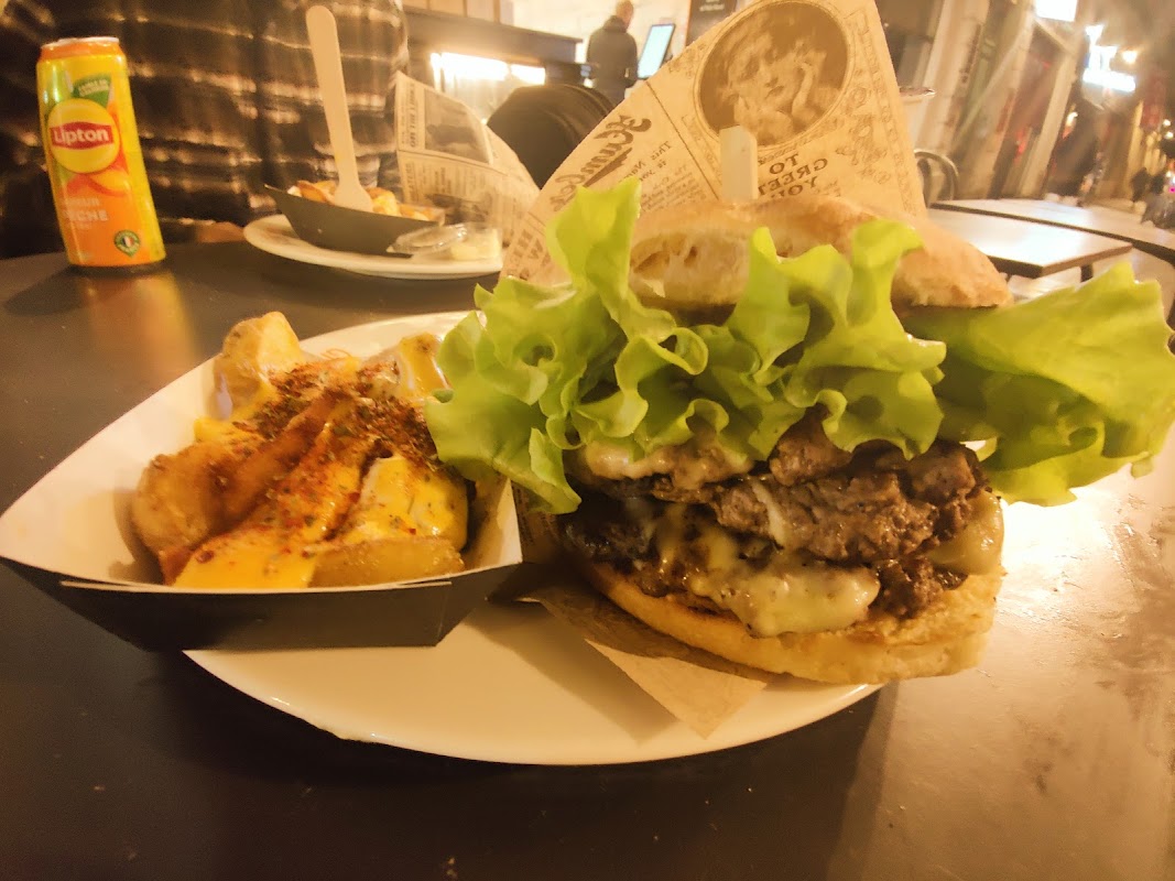 Photo de La Ruche Maguelone