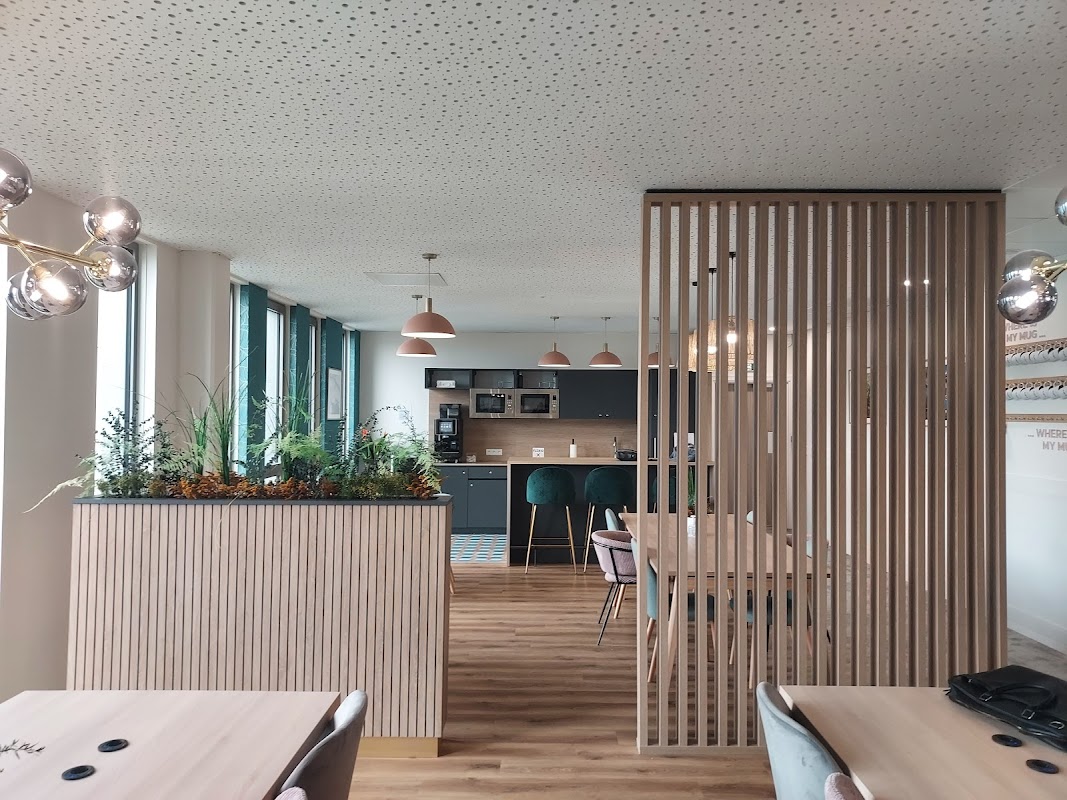 Photo de Flex-O Mérignac Aéroport