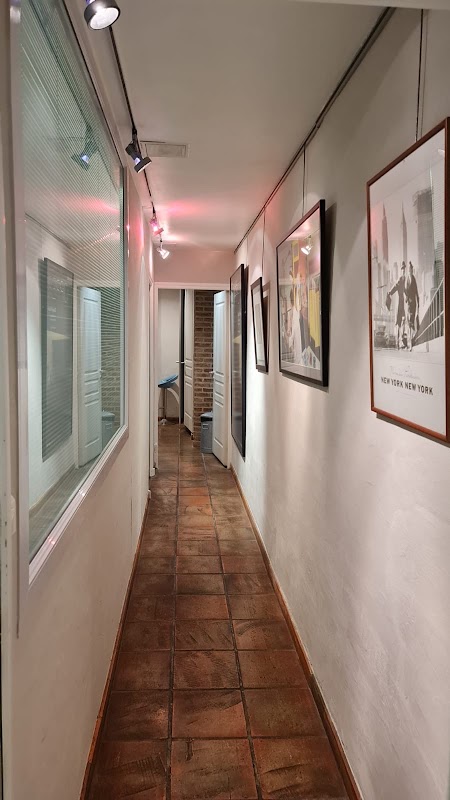 Photo de Deskapad Temple