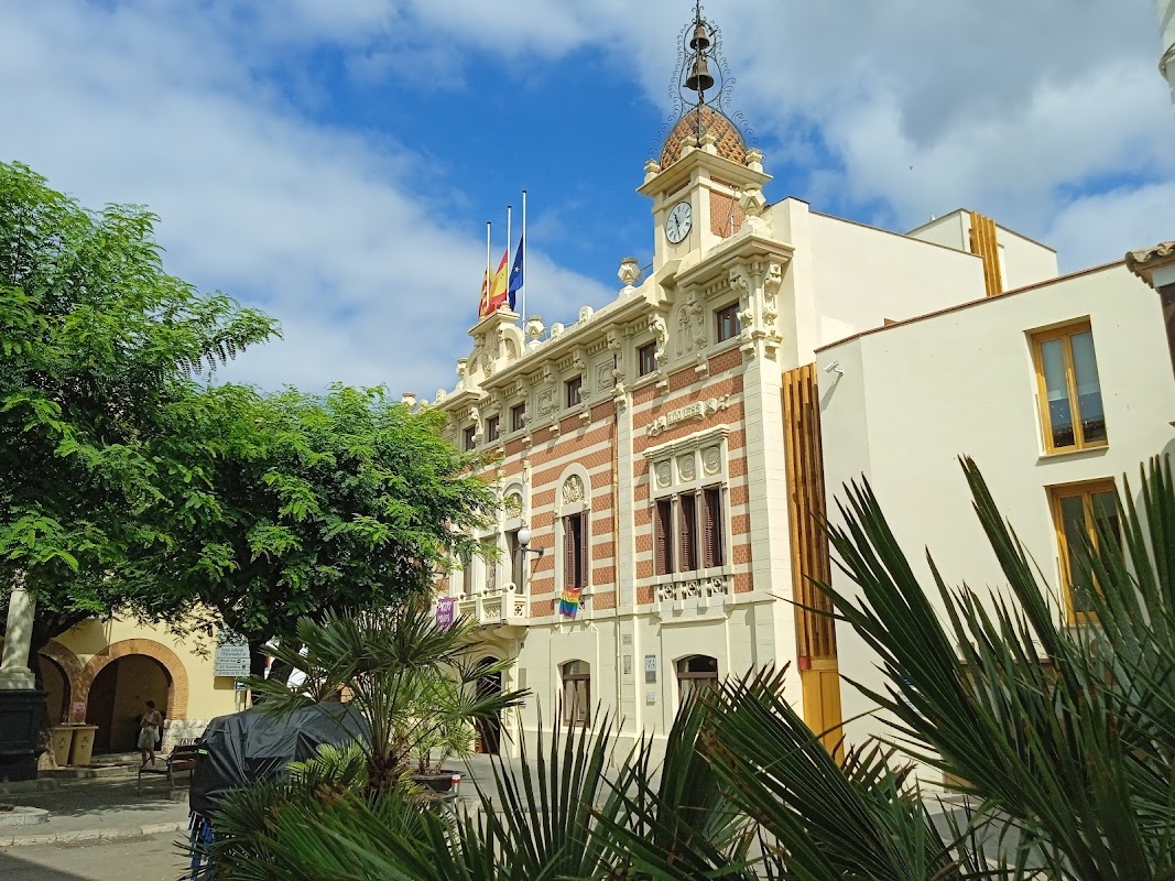 Photo de Actividad Un Lugar