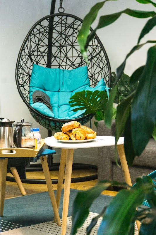 Photo de La Kaftièr