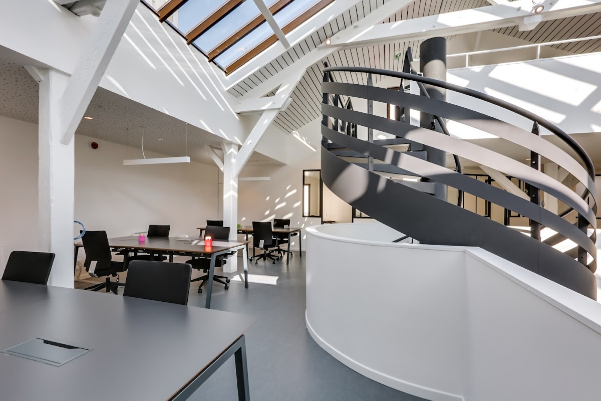 Photo de OCP Business Gambetta