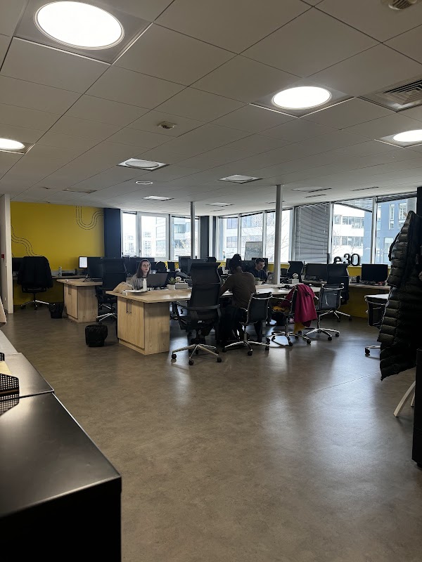 Photo de Le 430 Coworking