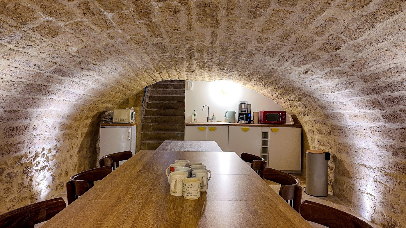 Photo de U12 Coworking